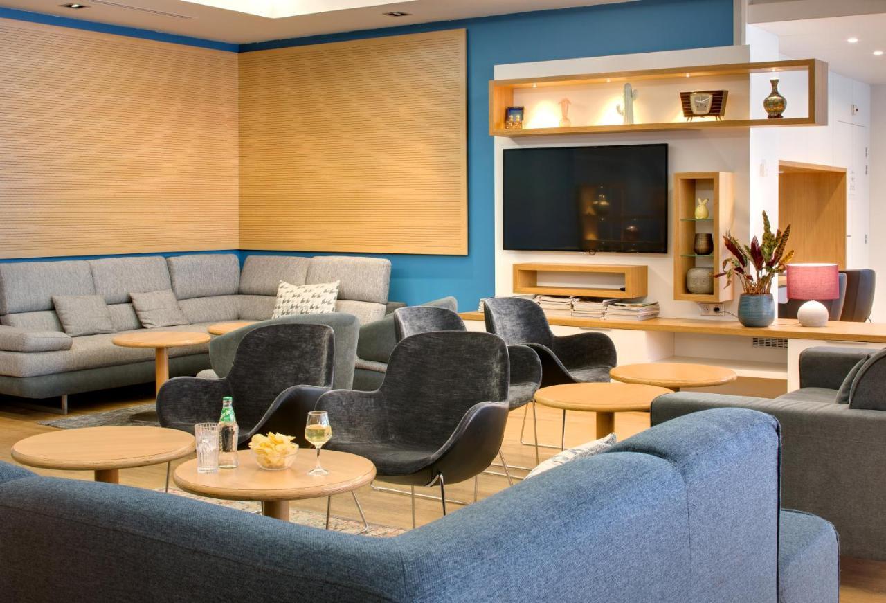 Hotel Padoue 4*