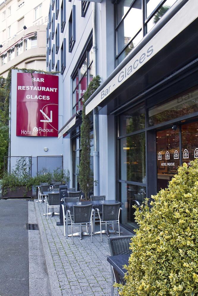 Hotel Padoue Lourdes
