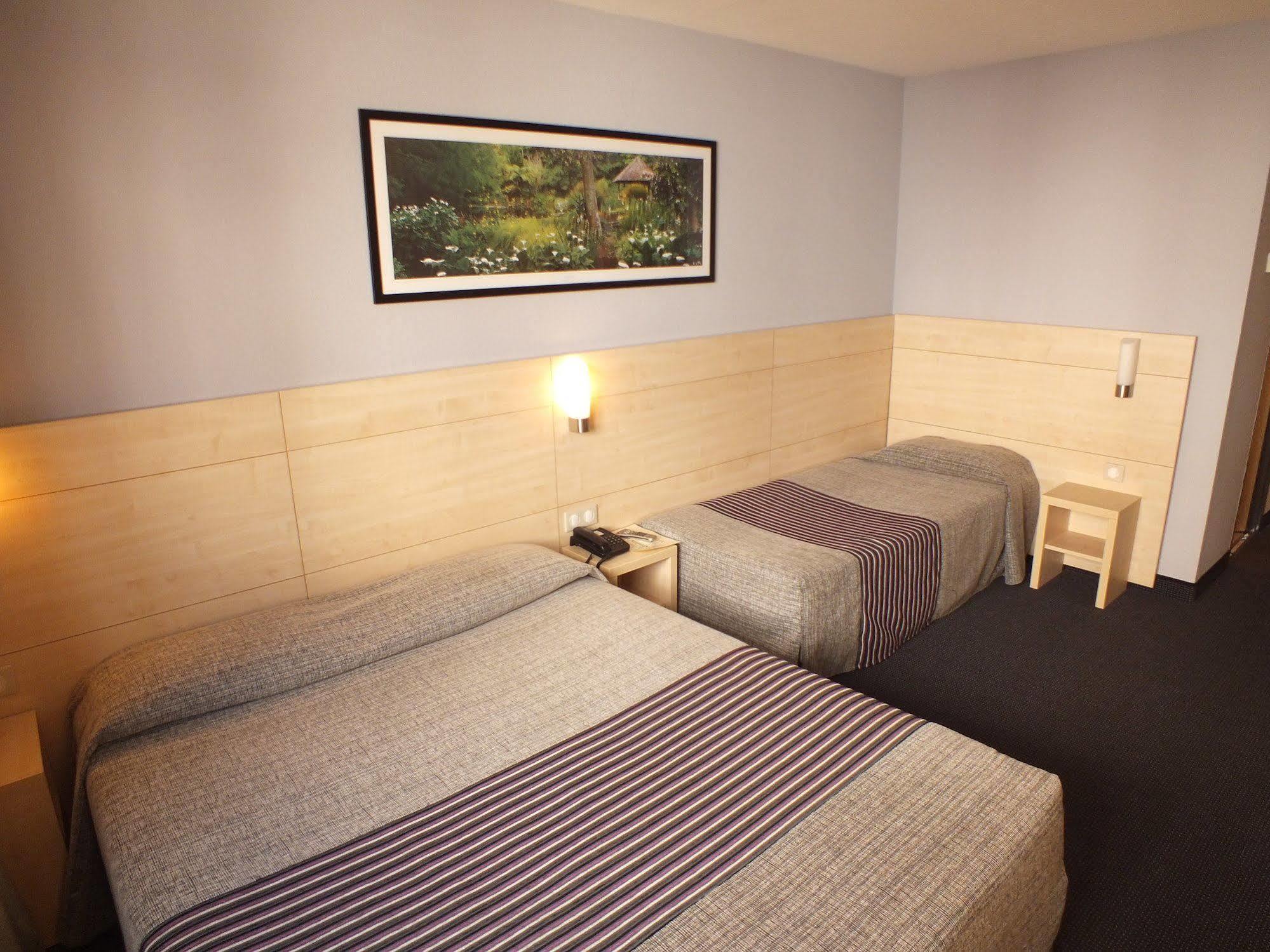 Padoue Hotel 4*